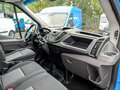 2020 Ford Transit, синий, 1790000 рублей - вид 9