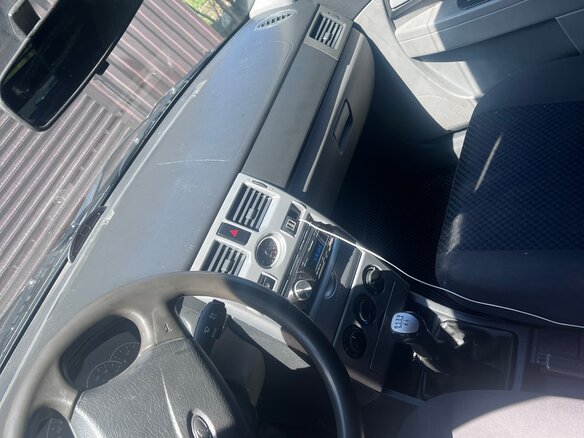 2010 Lada (ВАЗ) Priora I, серый, 345000 рублей - вид 12