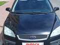 2005 Ford Focus II, чёрный, 350000 рублей