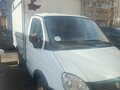 2010 ГАЗ ГАЗель (3302), белый, 360000 рублей - вид 1