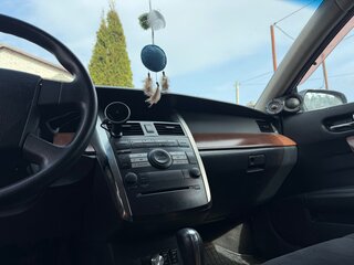 2007 Nissan Teana I (J31) Рестайлинг, серый, 717000 рублей, вид 5
