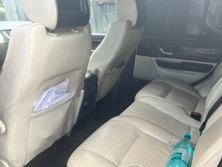 2006 Land Rover Range Rover Sport Supercharged I, чёрный, 850000 рублей, вид 2