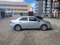 2007 Toyota Corolla AMT X (E140, E150), серебристый, 710000 рублей - вид 1