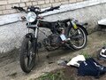 2023 Motoland Alpha RX, чёрный, 55000 рублей - вид 2