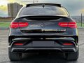 2018 Mercedes-Benz GLE Coupe AMG 63 AMG I (C292), чёрный, 4500000 рублей - вид 7