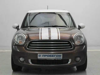 2013 Mini Countryman Cooper I, коричневый, 870000 рублей, вид 2
