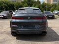 2020 BMW X6 30d III (G06), серый, 7899000 рублей - вид 5