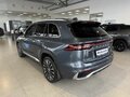 2026 Geely Monjaro I Рестайлинг, серый - вид 8