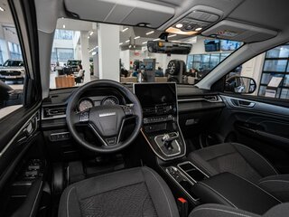 2026 Haval M6 II, серый, 2349000 рублей, вид 4