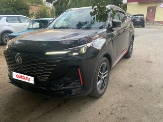 2023 Changan CS55 Plus II, чёрный, 2060000 рублей, вид 2