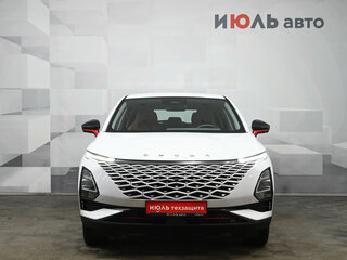2022 Omoda C5 I, белый, 1900000 рублей, вид 2
