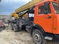 2005 КамАЗ 53215, 1800000 рублей - вид 1