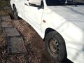 2011 Lada (ВАЗ) 2115, белый, 230000 рублей