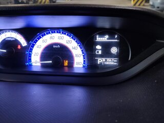 2015 Suzuki Solio MHEV III, чёрный, 1090000 рублей, вид 2