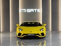 2020 Lamborghini Aventador I Рестайлинг, жёлтый, 51085563 рублей - вид 5