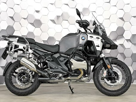 2026 BMW R 1300 GS Adventure, чёрный, 3199000 рублей, вид 3