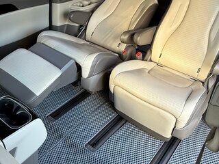 2020 Kia Carnival IV, чёрный, 3850000 рублей, вид 5
