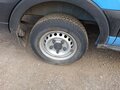 2021 Ford Transit, синий, 2104250 рублей - вид 11
