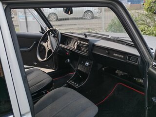 2012 Lada (ВАЗ) 2104, серебристый, 230000 рублей, вид 4
