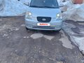 2005 Kia Picanto I, серебристый, 500000 рублей