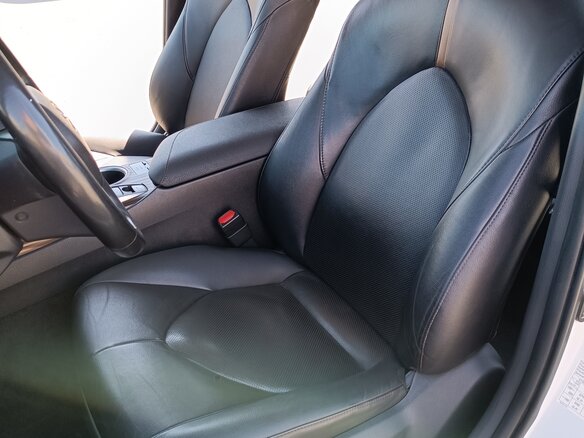 2020 Toyota Camry VIII (XV70), белый, 2499000 рублей - вид 12
