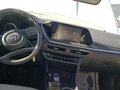 2022 Hyundai Sonata VIII (DN8), белый, 3000000 рублей - вид 3