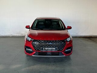 2023 Omoda S5, красный, 1219000 рублей, вид 2
