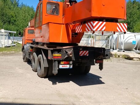 2008 Ульяновец МКТ-25.1, 2300000 рублей, вид 2