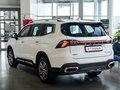 2026 Geely Okavango I Рестайлинг, белый, 4085990 рублей - вид 6