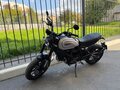 2021 Ducati Scrambler 1100, серебристый, 1000000 рублей - вид 1