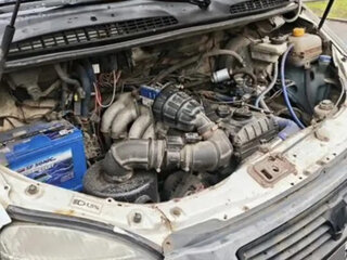 2008 ГАЗ ГАЗель (3302), белый, 870000 рублей, вид 3