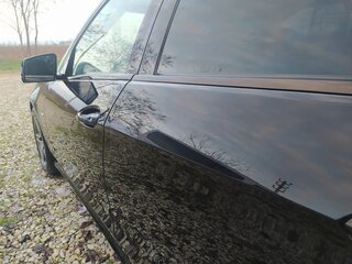 2011 Mercedes-Benz E-Класс 200 7G-Tronic IV (W212, S212, C207), чёрный, 1300000 рублей, вид 2