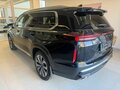 2023 Exeed VX I Рестайлинг, чёрный - вид 5