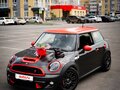 2012 Mini Hatch Cooper S II (R56) Рестайлинг, серый, 1099999 рублей