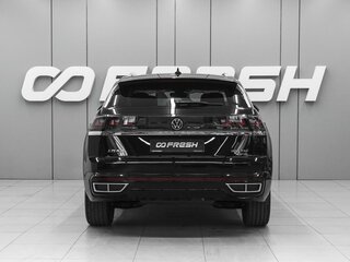 2026 Volkswagen Teramont X I Рестайлинг (China Market), чёрный, 5640000 рублей, вид 4