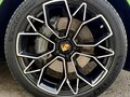 2019 Porsche Macan S I Рестайлинг, зелёный, 5300000 рублей - вид 4