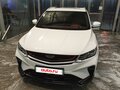 2021 Geely Coolray I, белый, 1650000 рублей