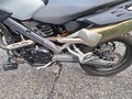 2007 BMW G 650 X, чёрный, 440000 рублей - вид 6