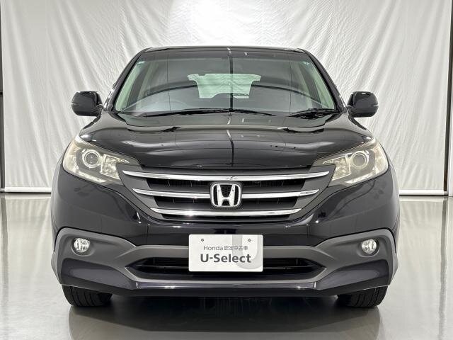 Открыть фотографии: Honda CR-V IV