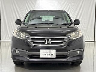 2015 Honda CR-V IV, чёрный, 1748400 рублей, вид 1
