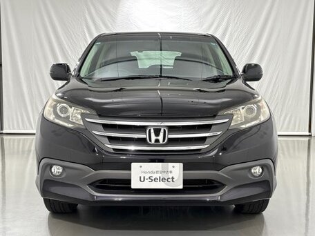 Honda CR-V IV