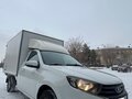 2023 LADA (ВАЗ) ВИС 2349, белый, 949000 рублей