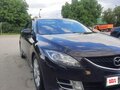 2007 Mazda 6 II (GH), фиолетовый, 690000 рублей - вид 3