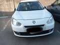 2012 Renault Fluence I, белый, 700000 рублей - вид 2
