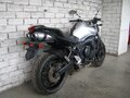 2009 Yamaha FZ6, серый, 430000 рублей - вид 7