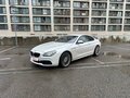 2015 BMW 6 серии 640d xDrive III (F06/F13/F12) Рестайлинг, белый