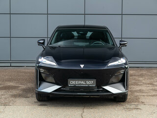 2025 Changan Deepal S07 31.73 kWh I, чёрный, 5289900 рублей, вид 2