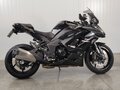 2020 Kawasaki Z 1000SX, чёрный, 1029000 рублей