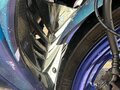 2015 Yamaha YZF-R3, синий, 410000 рублей - вид 8