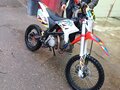 2020 Wels CRF 125, белый, 65000 рублей - вид 3